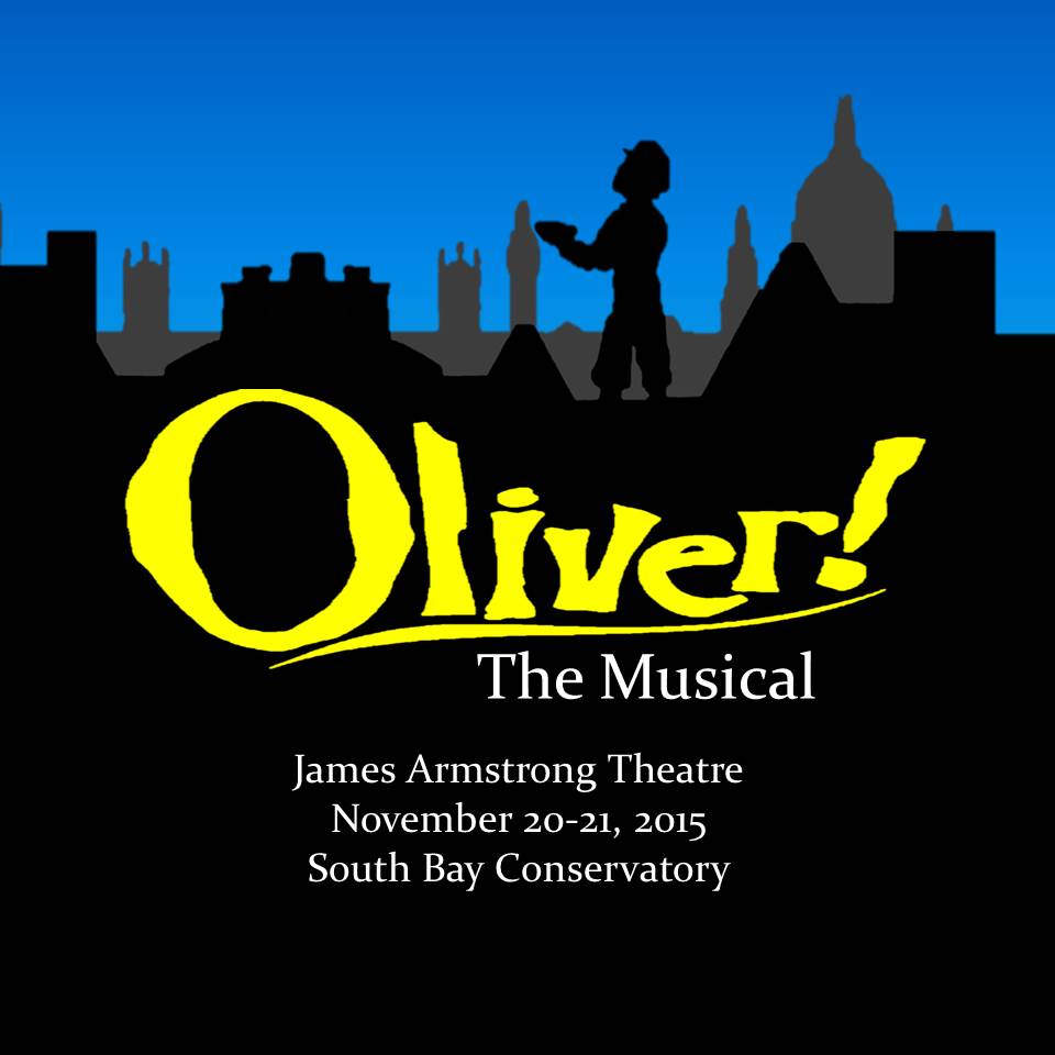 PREMIER MUSICAL THEATRE COMPANY - FALL 2015