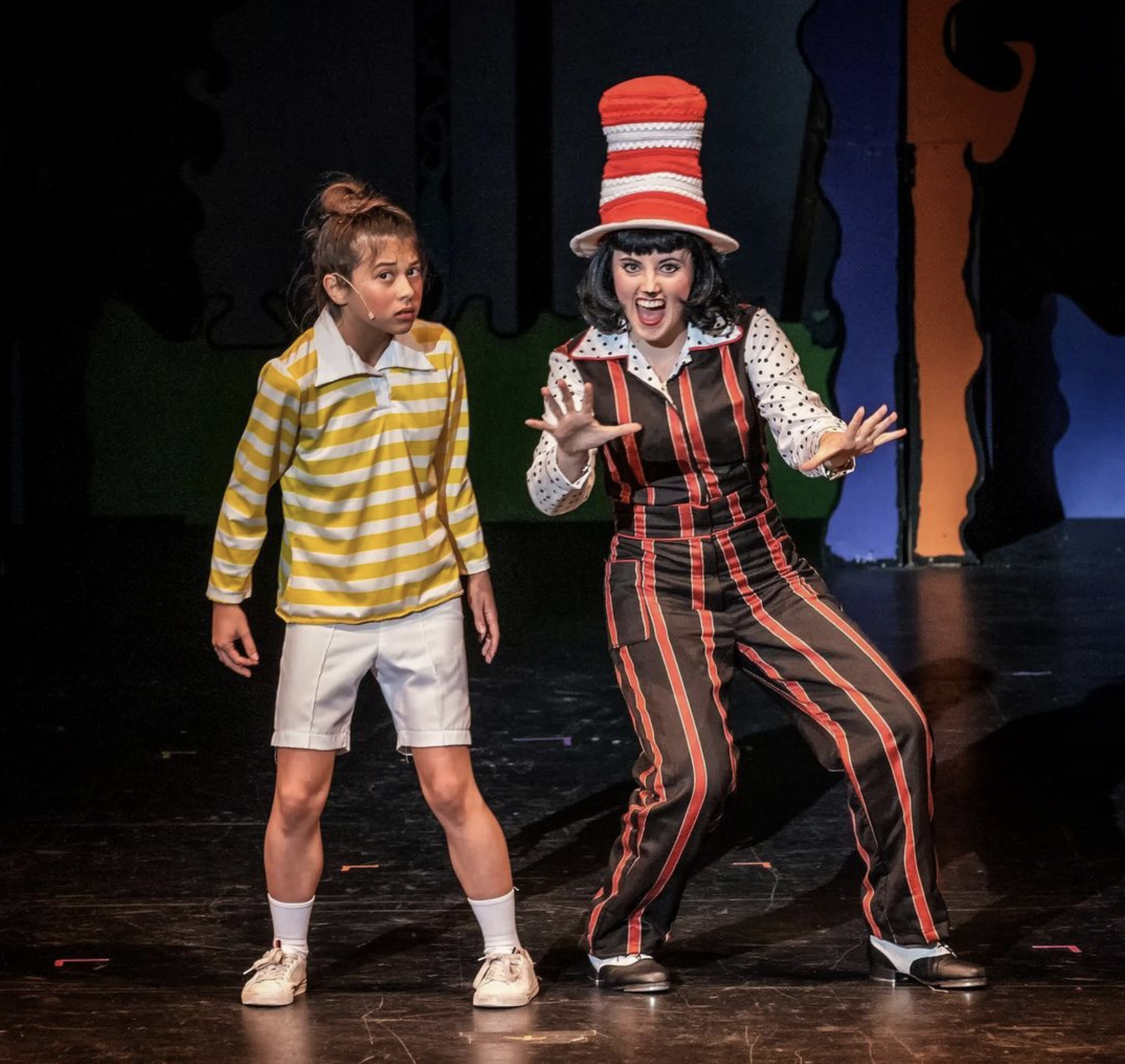 SEUSSICAL THE MUSICAL