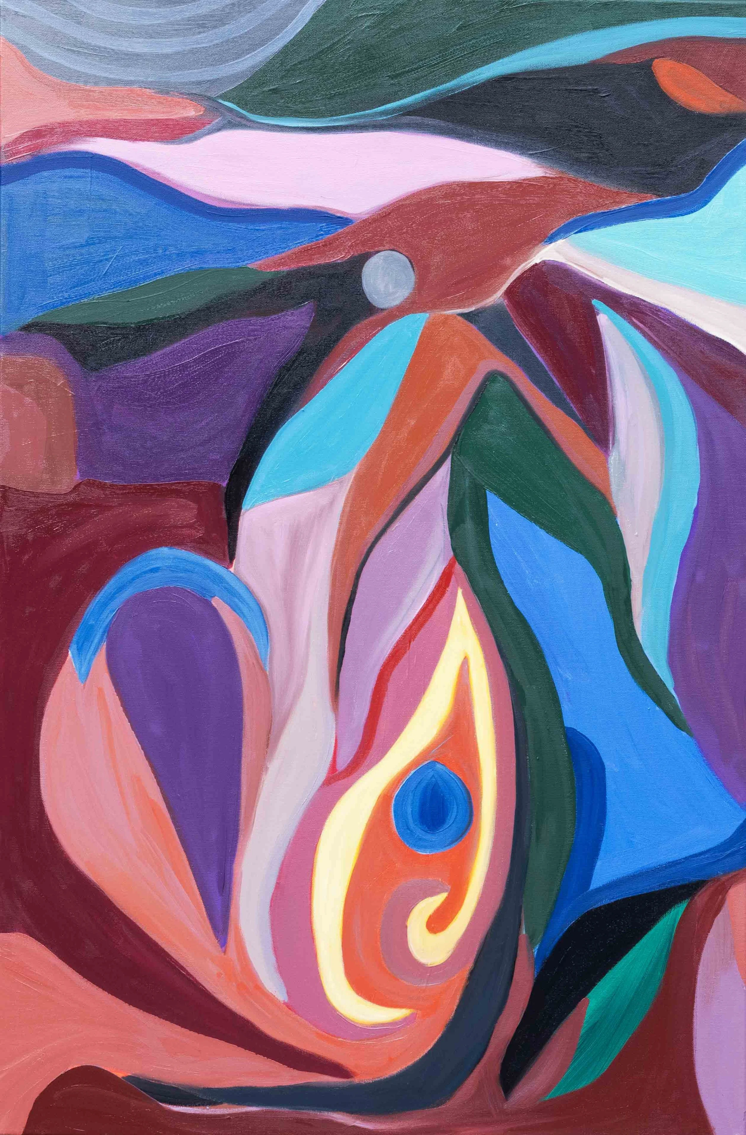 Jennifer Lothrigel paintings 1.jpg