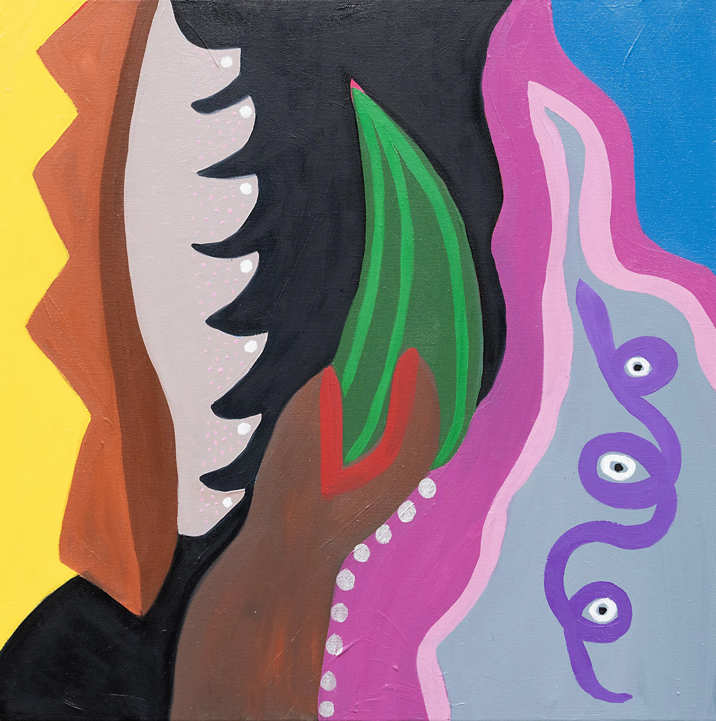 Find Your Wyrd_oil on canvas_20x20.jpg