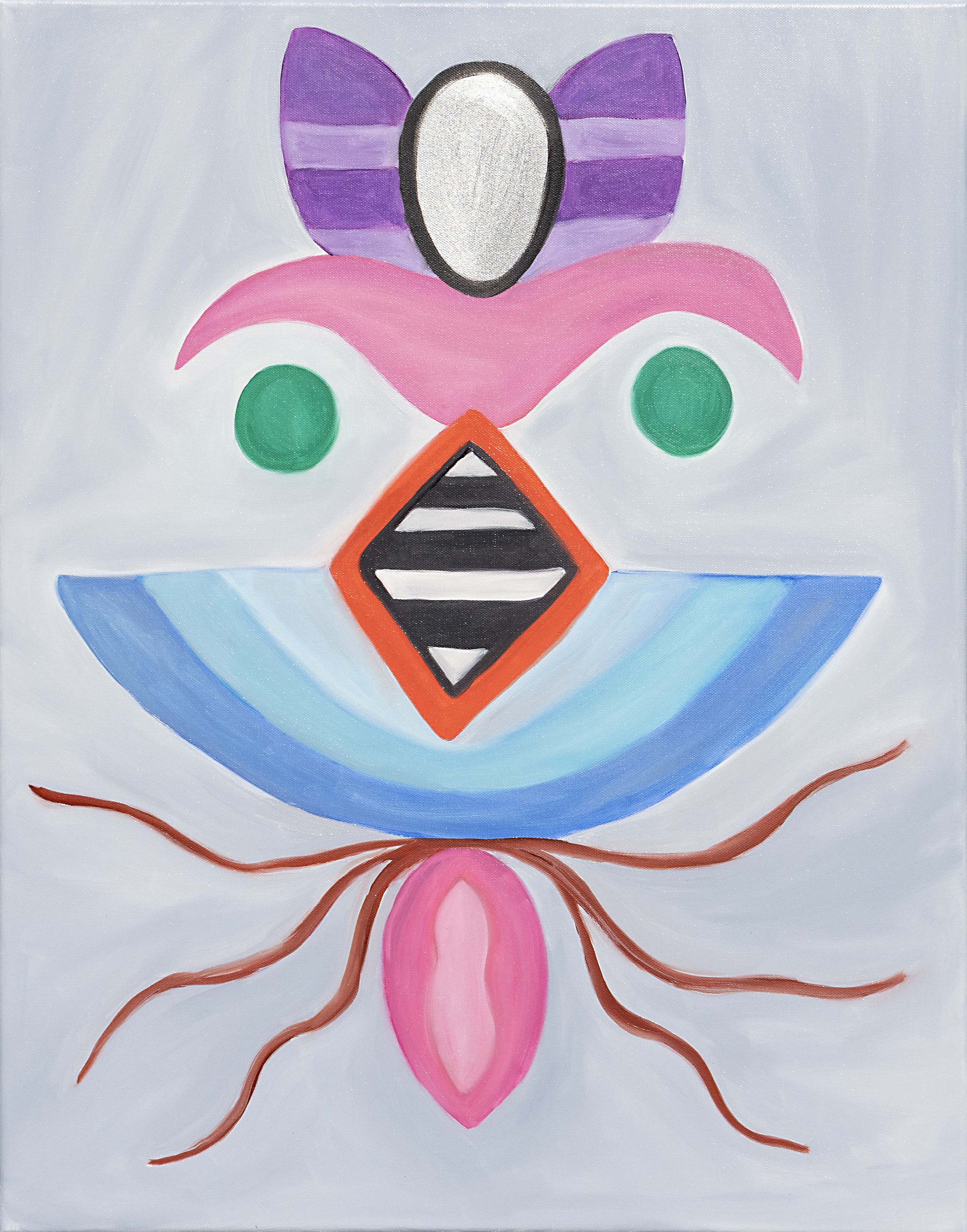 Fertility Goddess