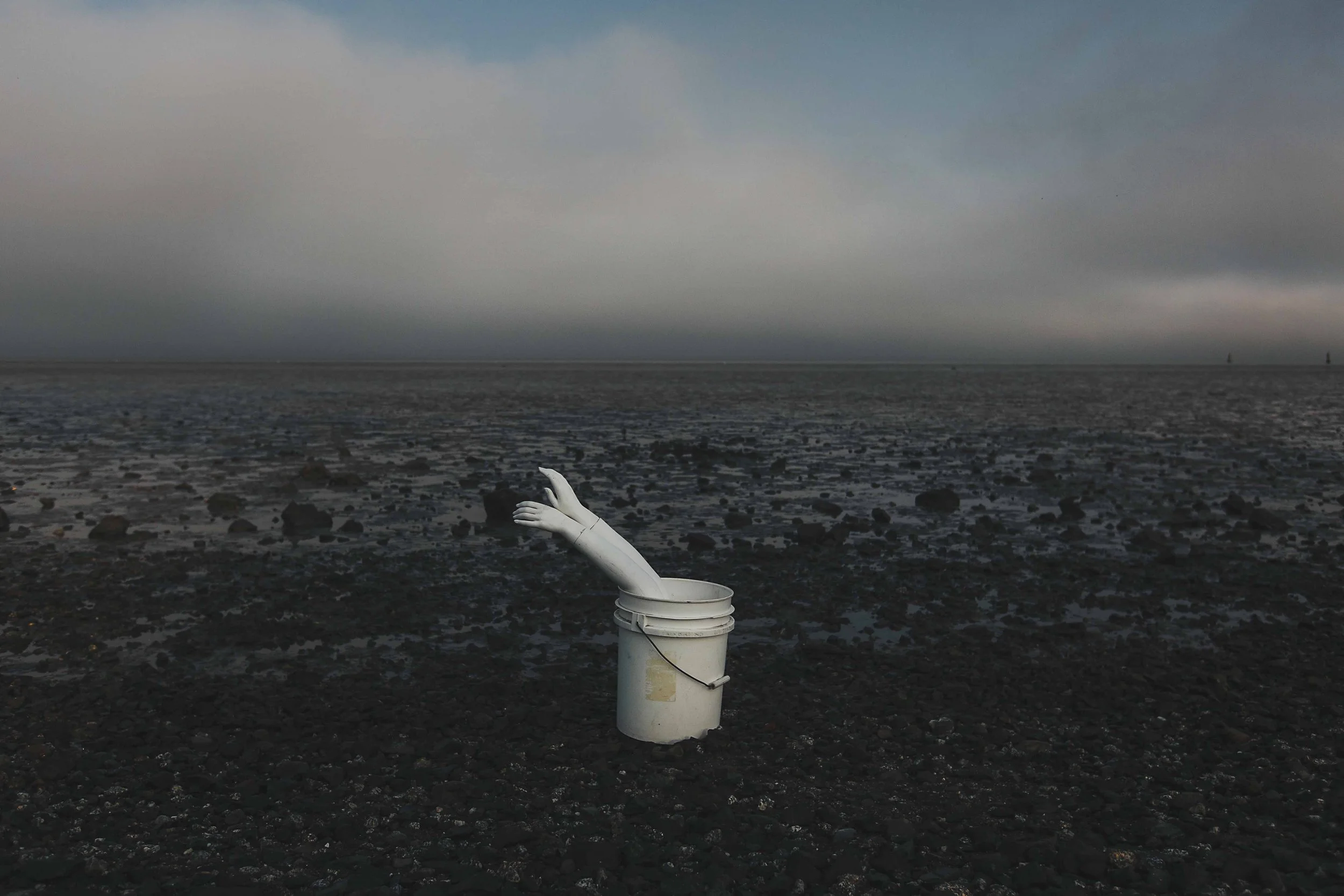Empty Reach
