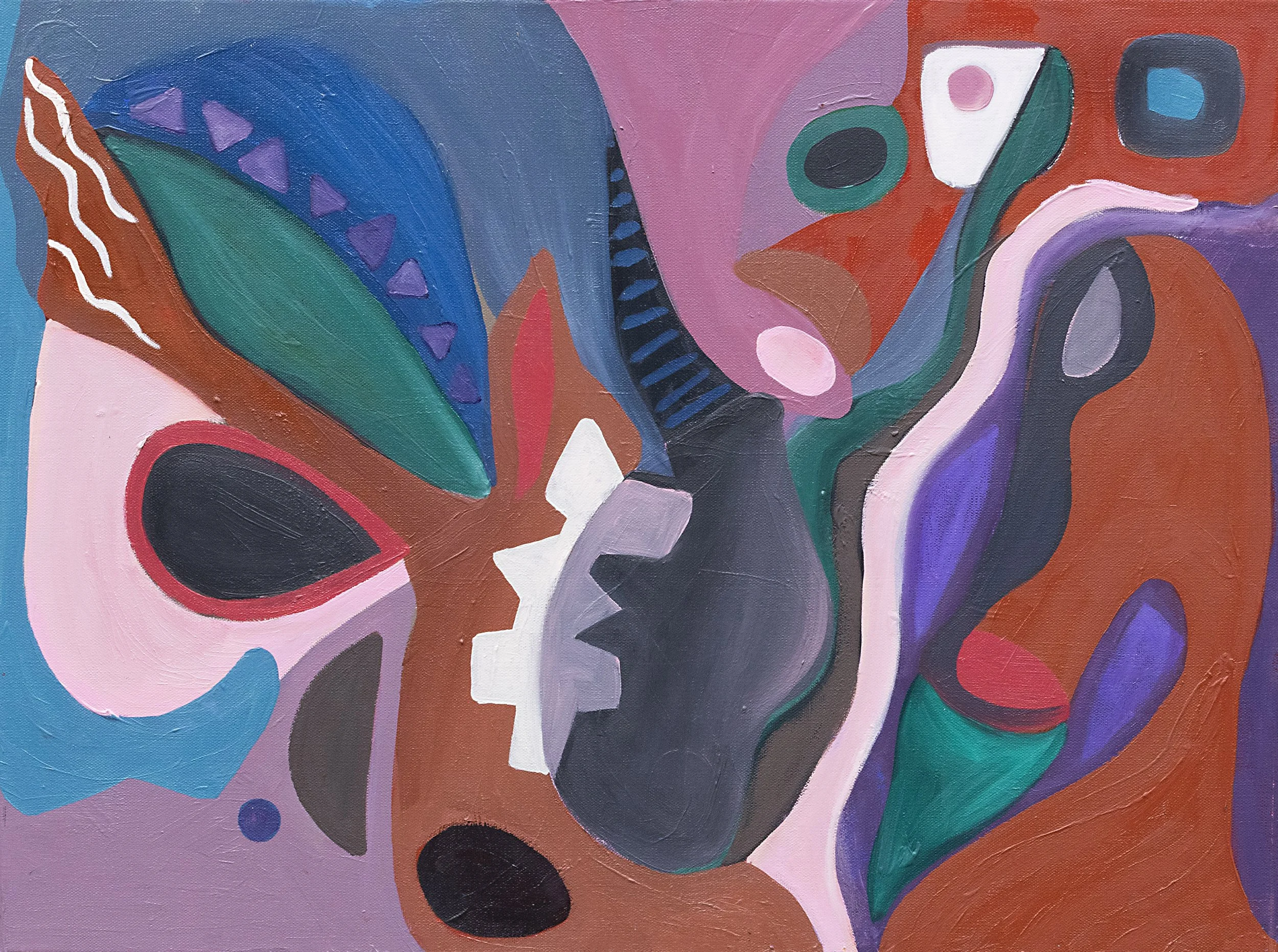 Dancing With The Unknown