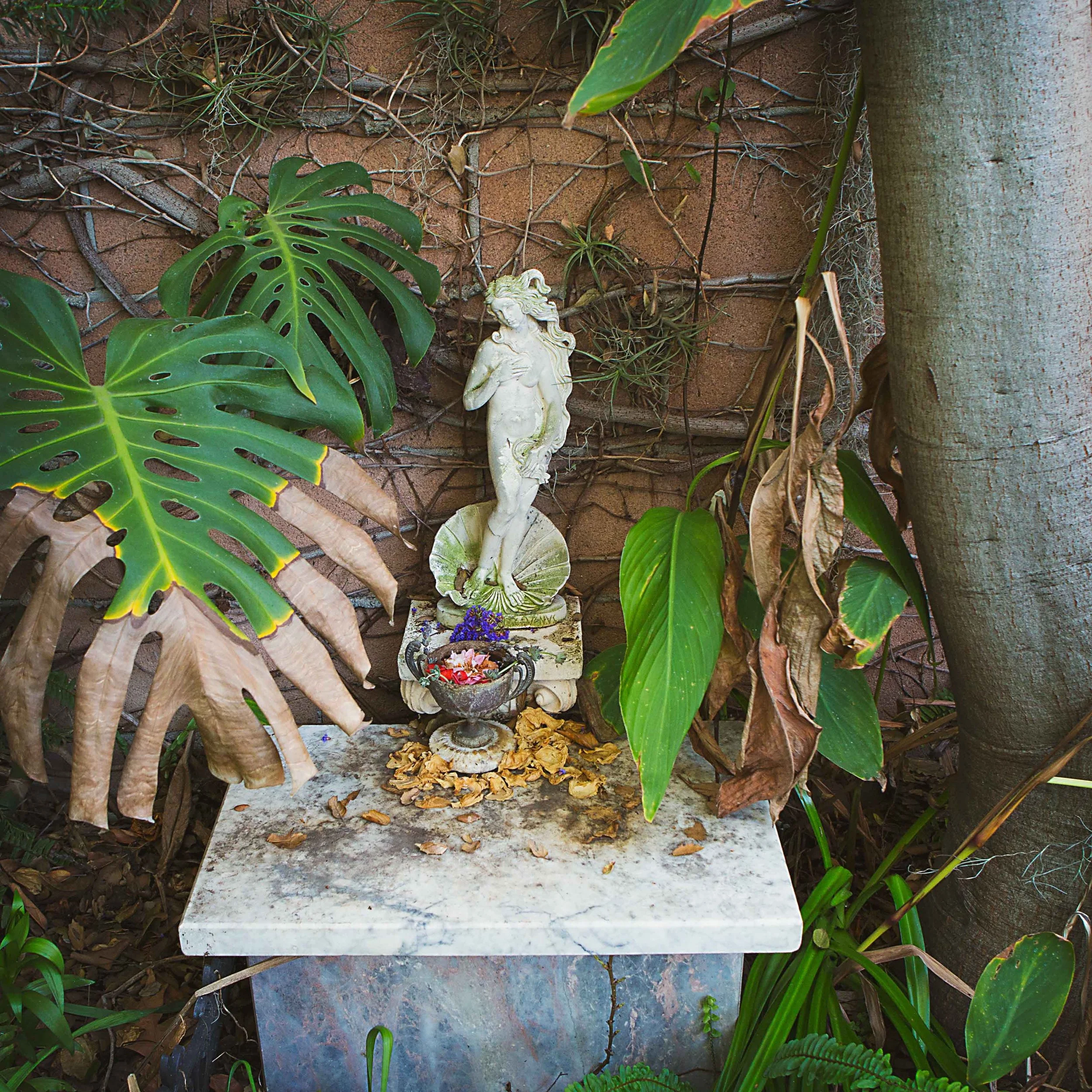 Aphrodite Altar