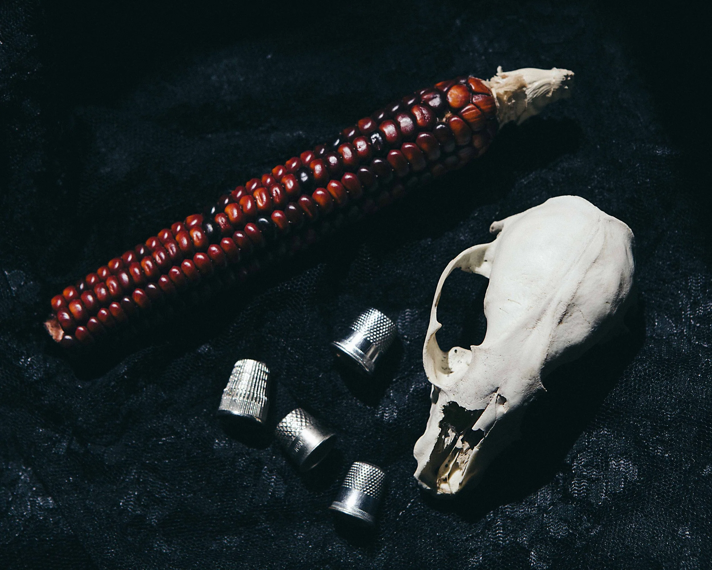 Ego Dismemberment