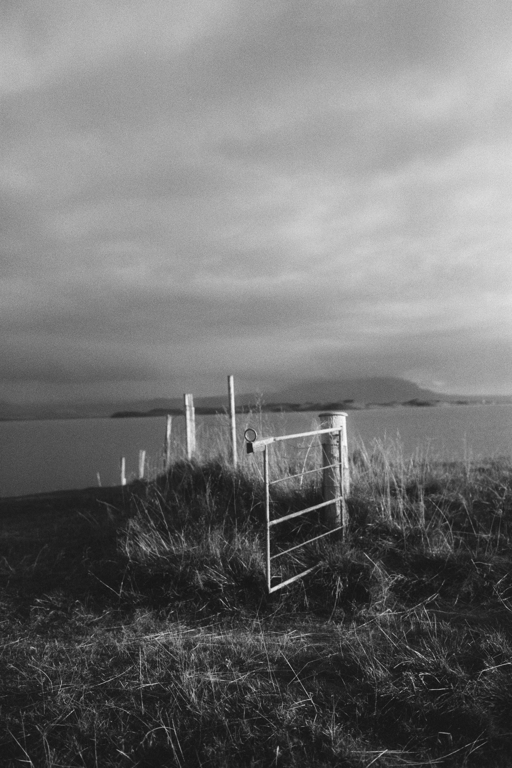Gate
