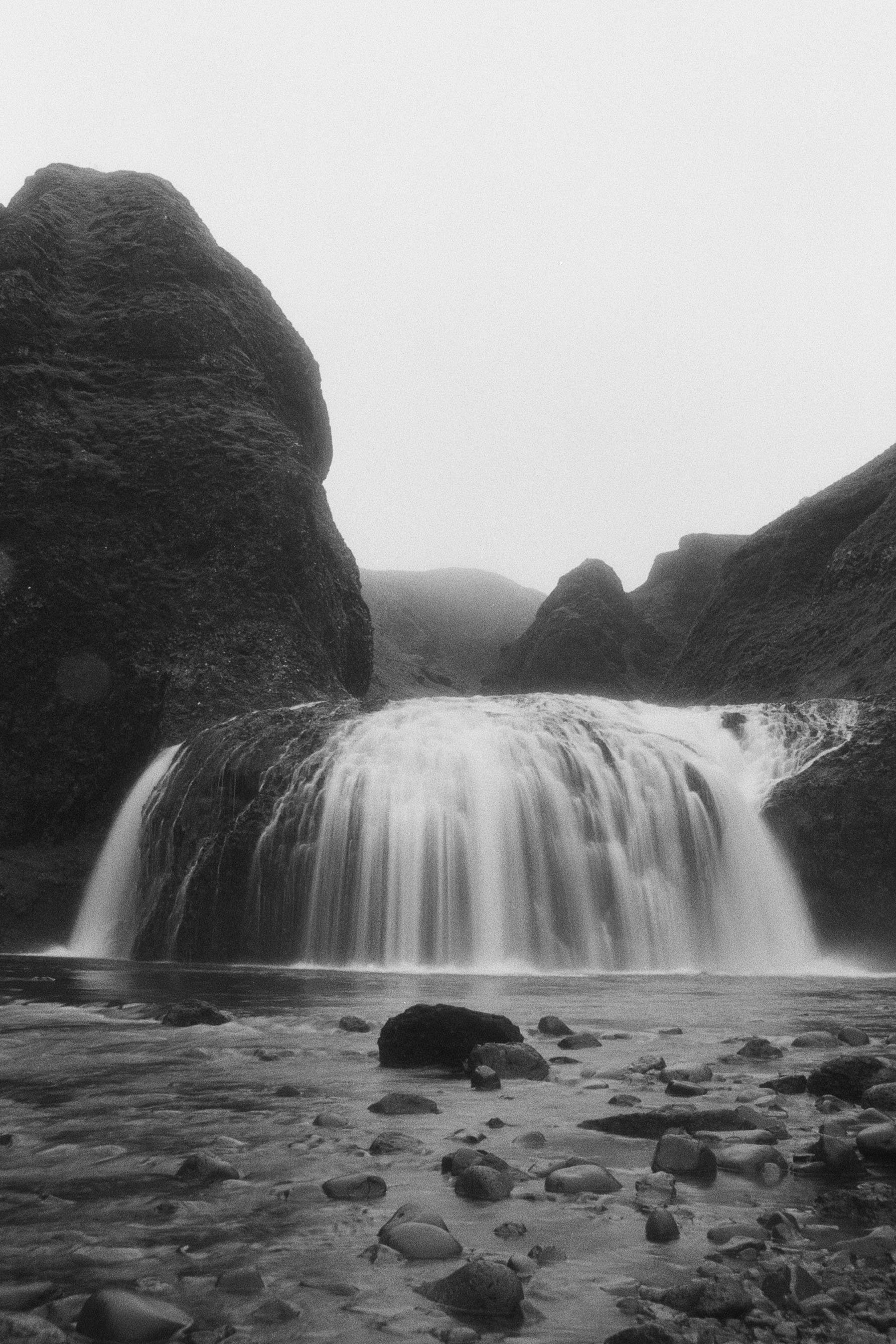 Water Spirits