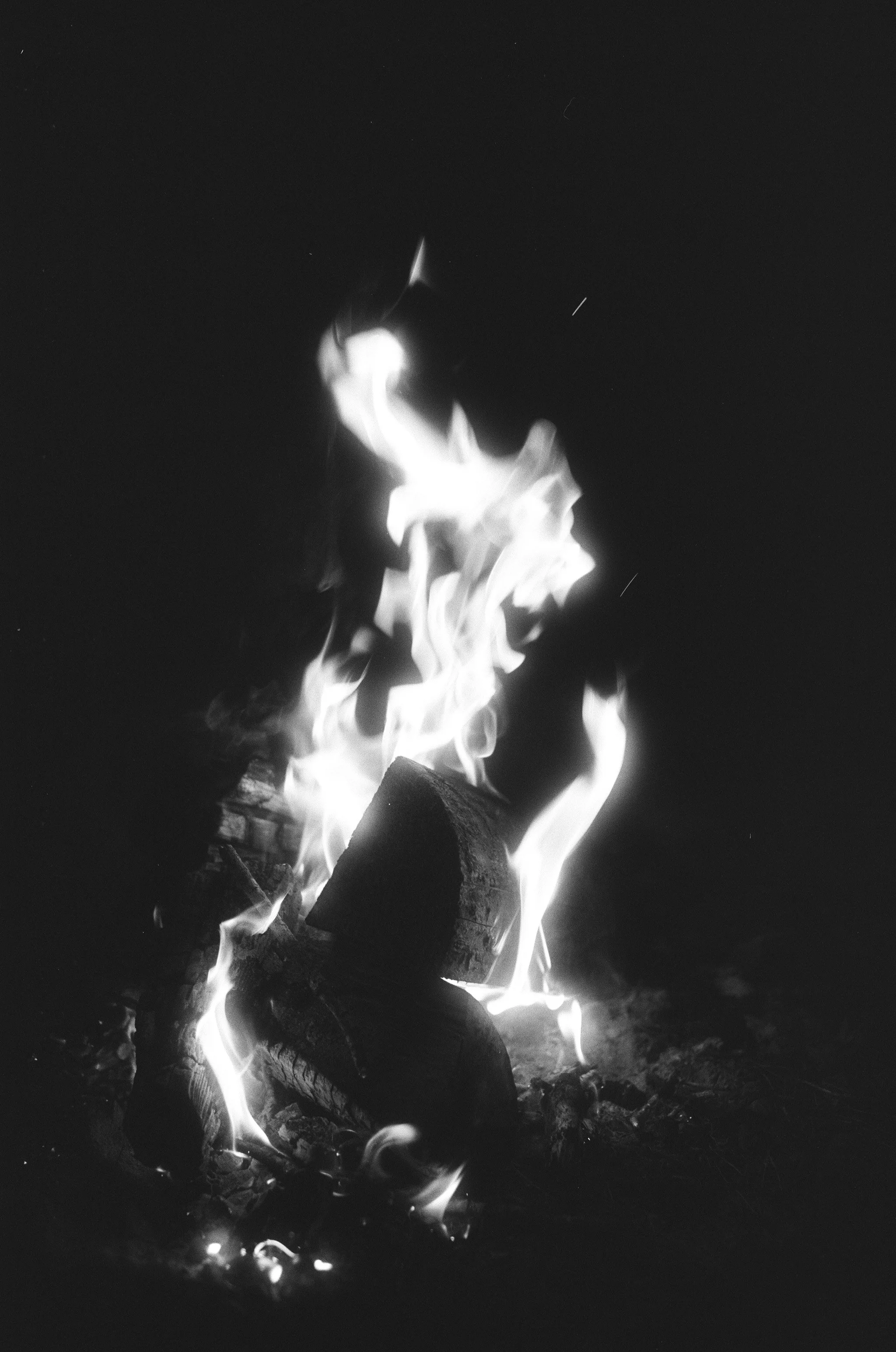 Fire Spirits