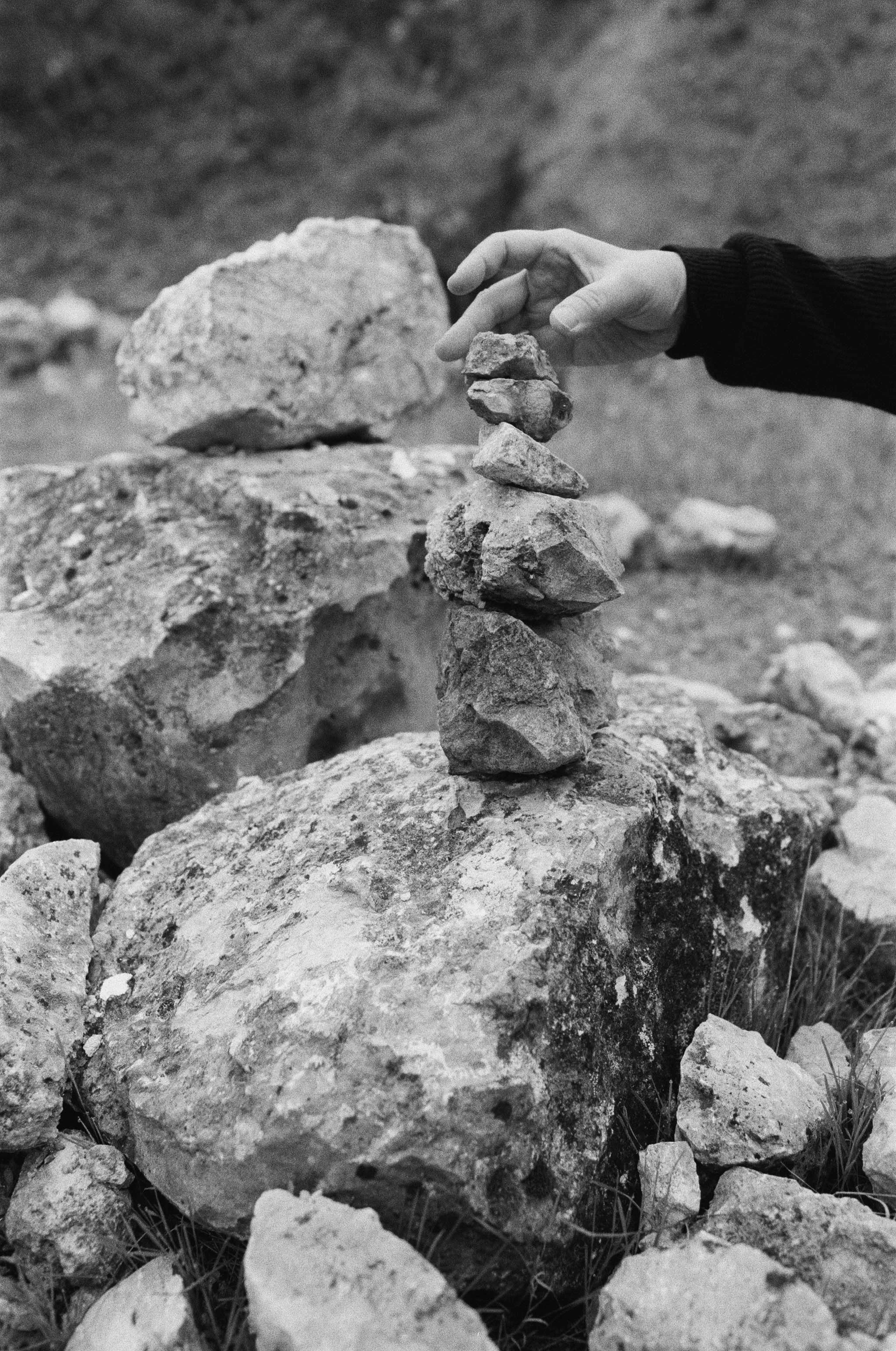Cairn
