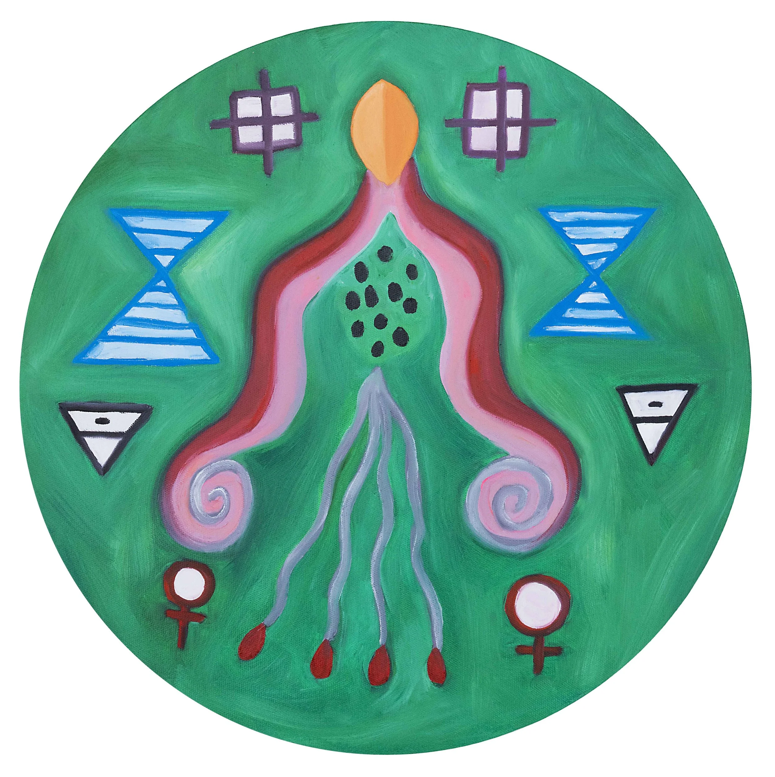 Venus Retrograde