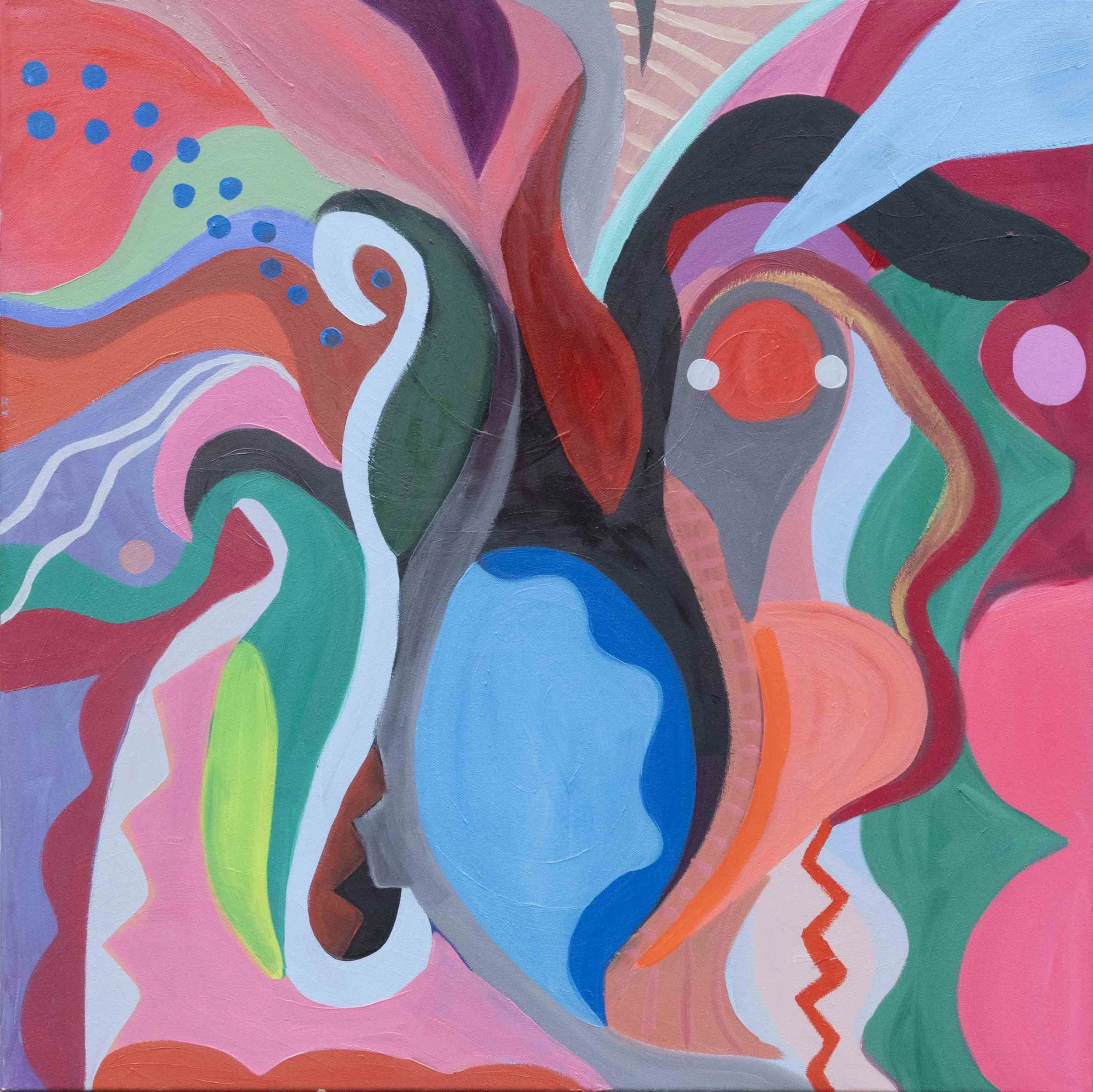 draped in flowers_oil on canvas_original art.jpg