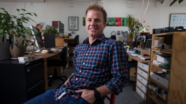 Bridge Street Collective founder, New York-based Galen King, is behind a new shipping container precinct in Nelson's CBD: "The whole purpose of creating a laneway with shipping containers is to create affordable retail, hospitality and office spaces in the heart of Nelson; not tucked away on a back street but right in town with a vibrant community around it."