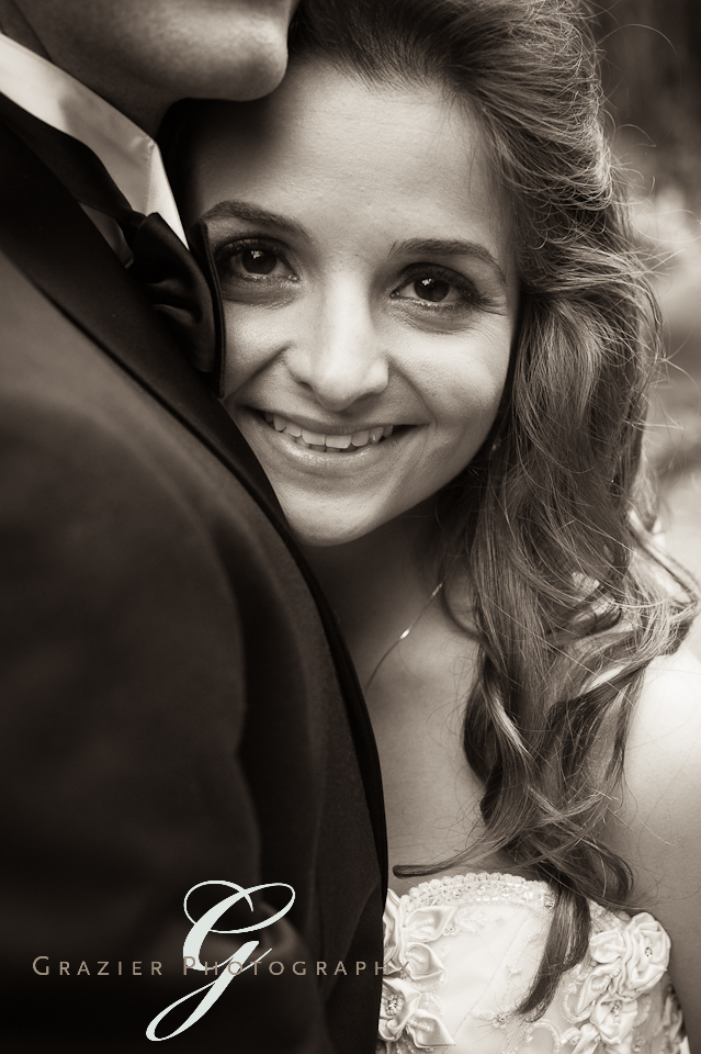 Taj Boston Wedding by Grazier Photography