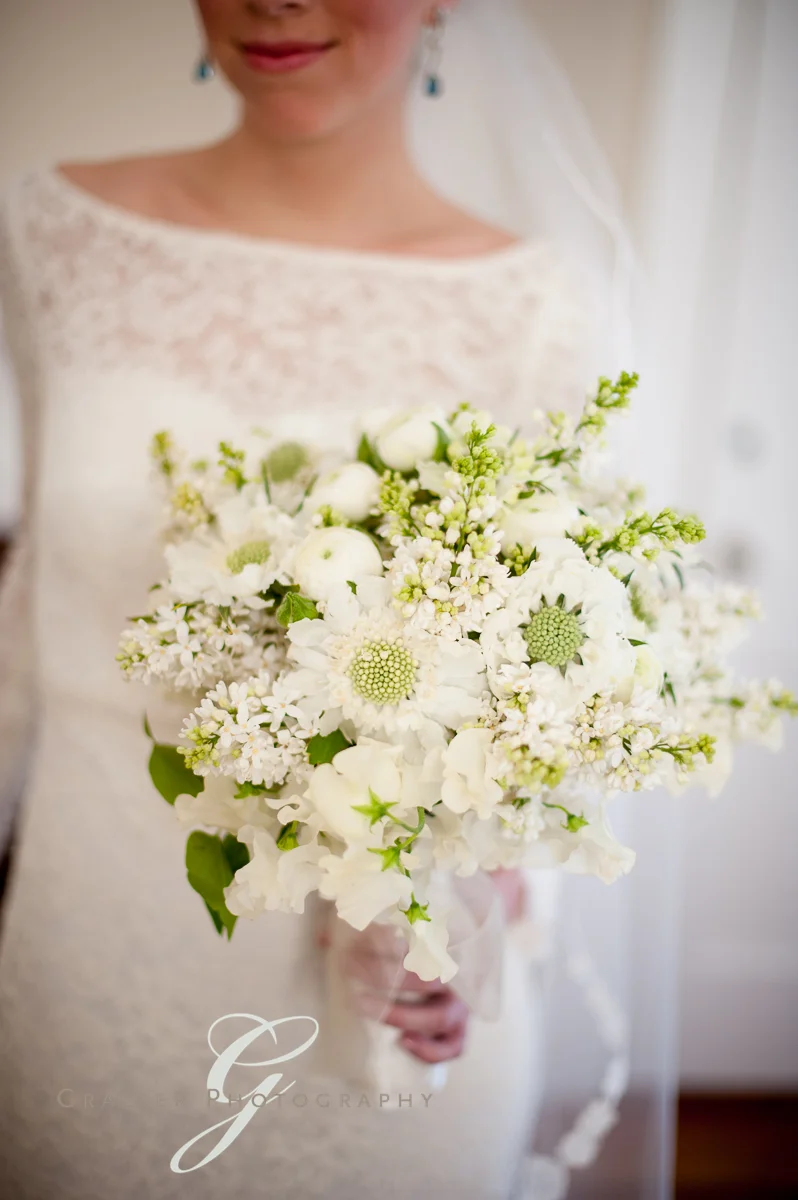 Roses and Thistle, Marblehead, Grazier Photography
