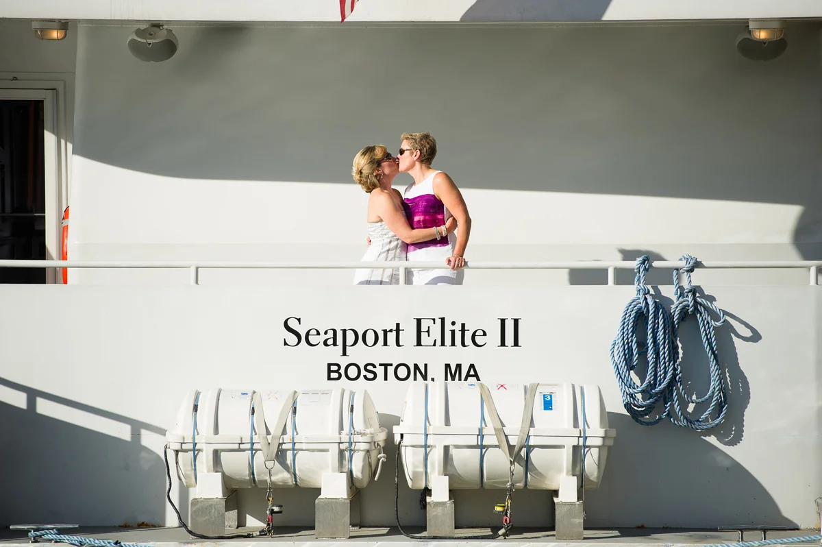 Seaport Elite Boston