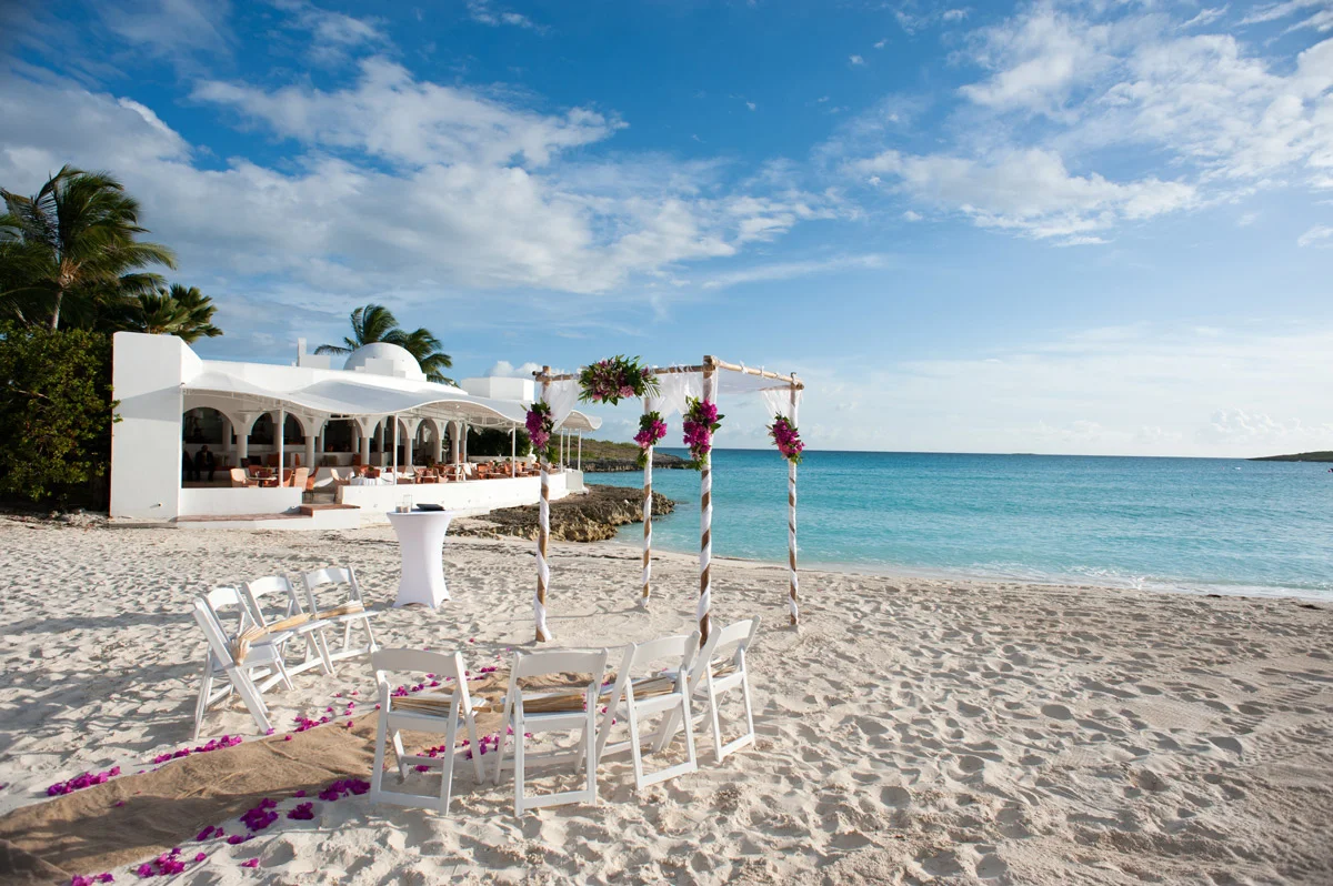 Cap Juluca, Anguilla