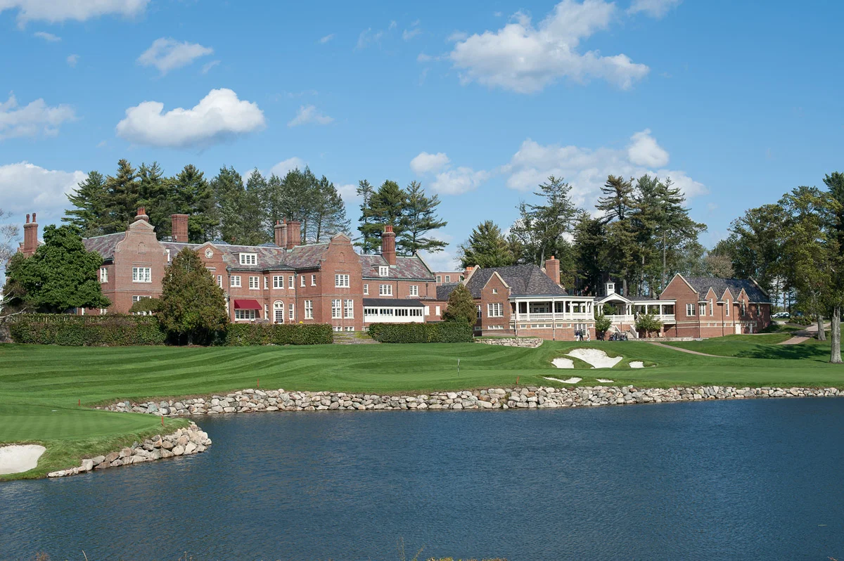 Turner Hill, Andover MA