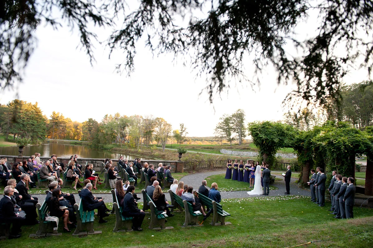 Turner Hill, Andover MA