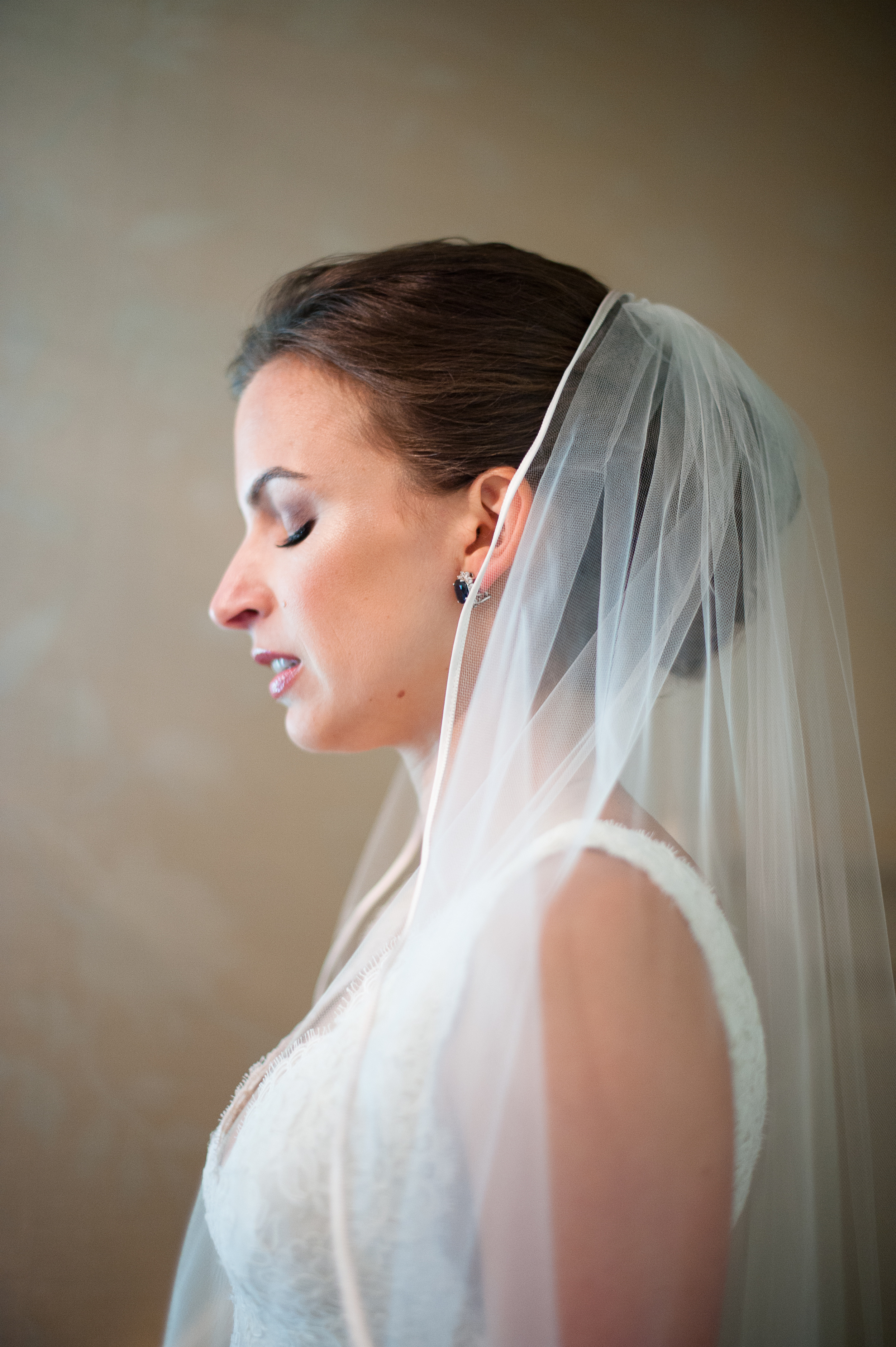 Part of what we love about photographing weddings is being allowed to witness the range of emotion that our subjects are feeling. Moments like this require a certain level of comfort: being open to the camera in this way requires tremendous vulnerability. We have great respect for this vulnerability, and we're so thankful that our clients are able to share these intimate moments with us.