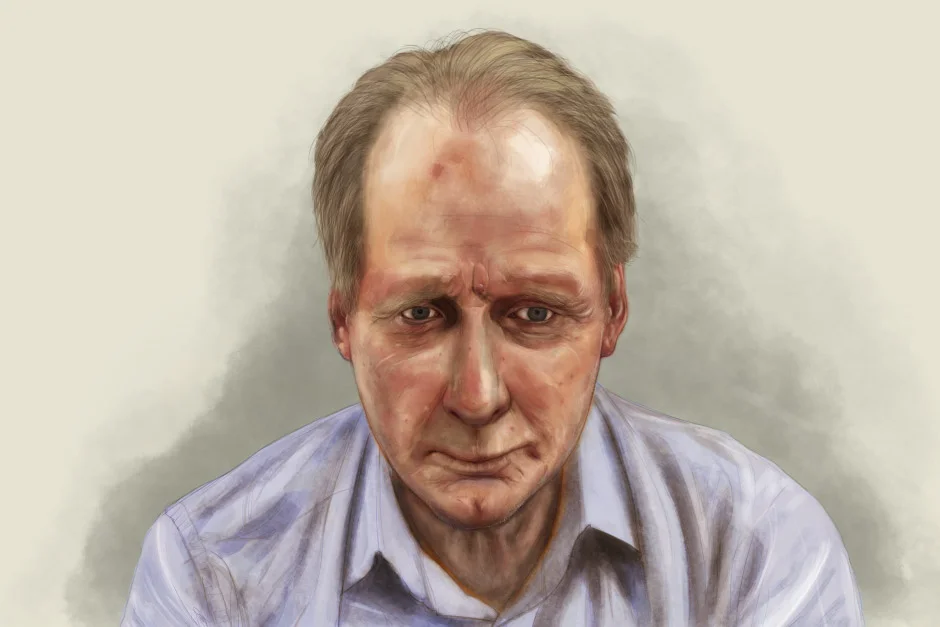 David Szach was found guilty of murder by a jury in 1979.