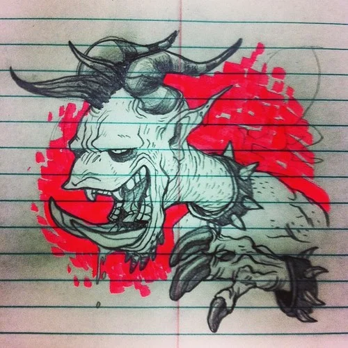 Zazz from Memory