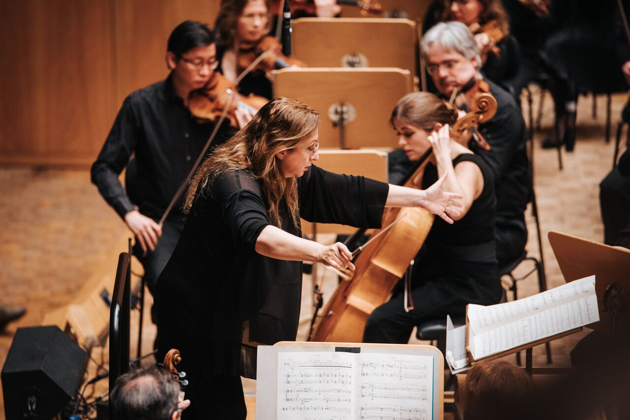 2019 — Chaya Czernowin