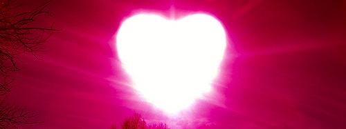SHARING WHATS IN YOUR HEART ALWAYS FEELS GOOD!