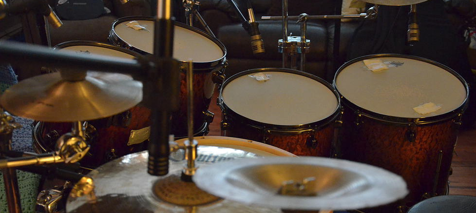 Rick Baytr Heals people using Sound and Music! 