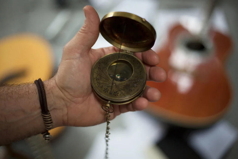 International fans welcome!