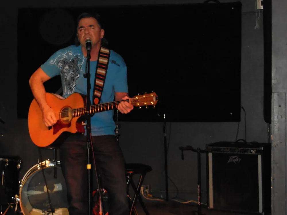 Live Performance update......