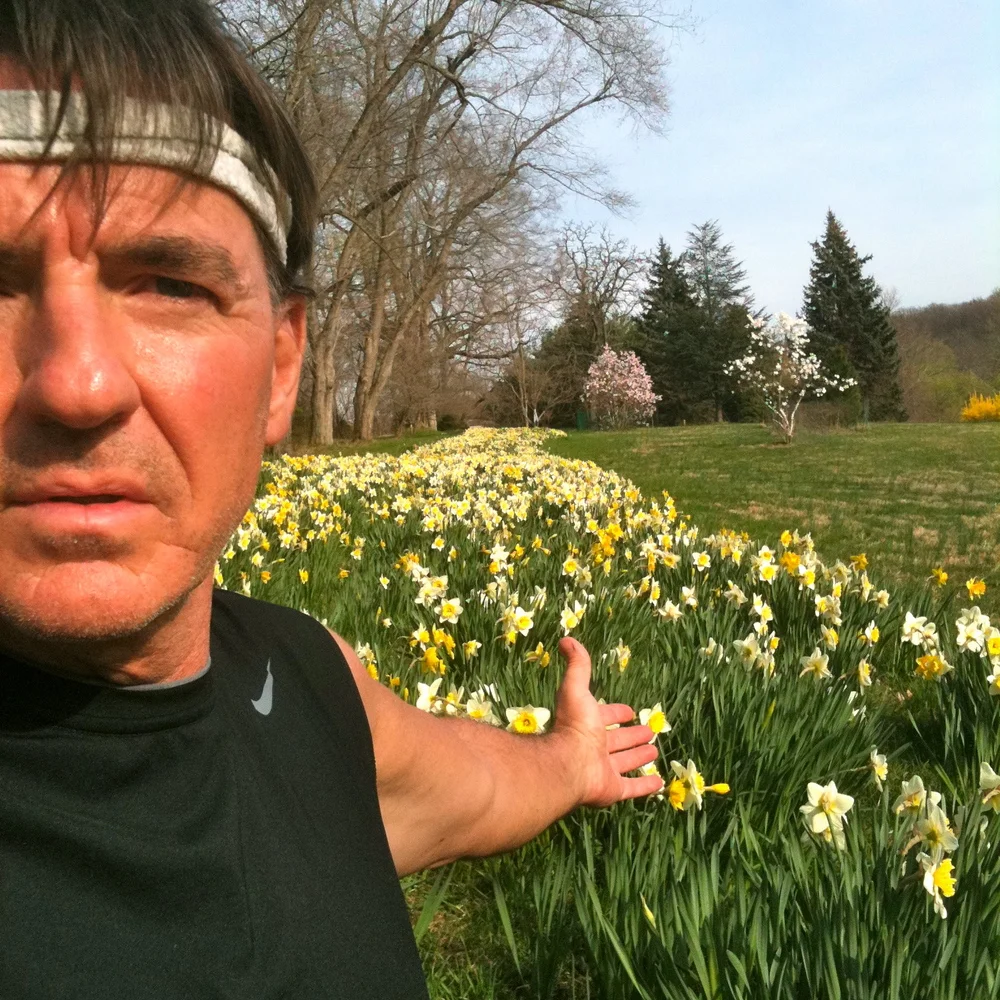 Birthday Present, Home Grown Radio HGRNJ includes "GOS"