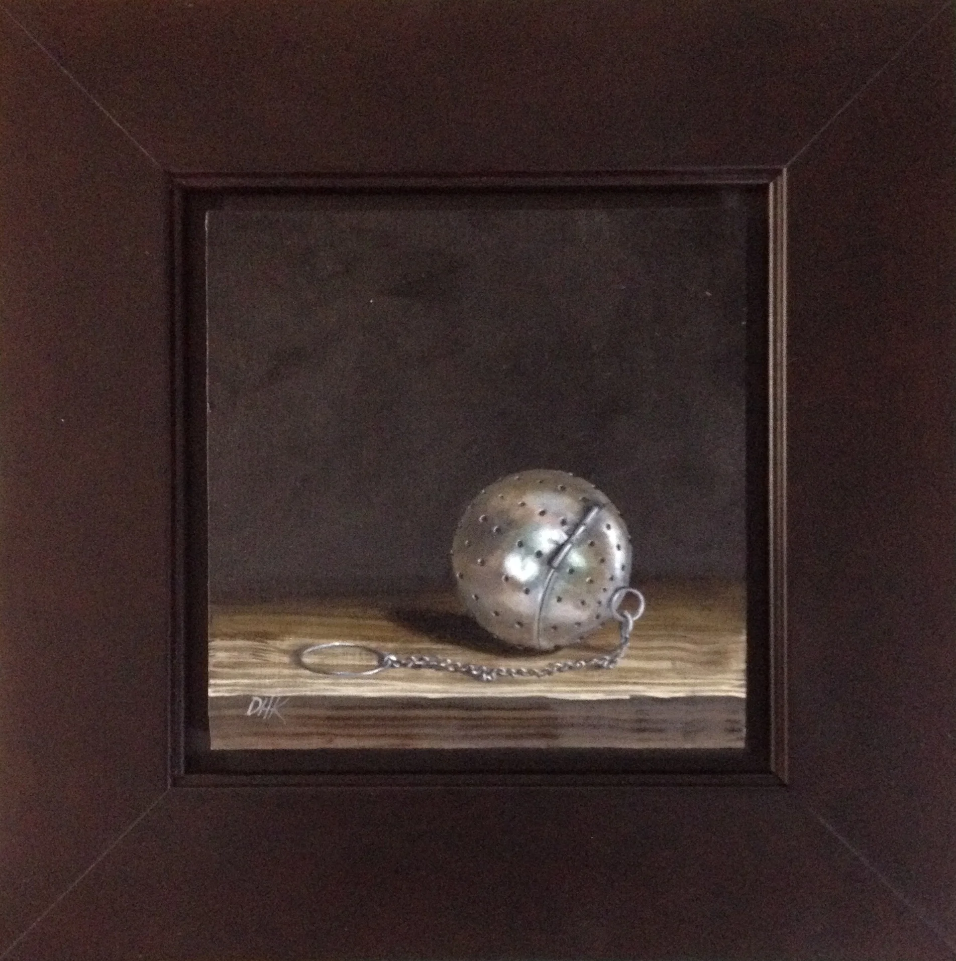 Tea Ball 2