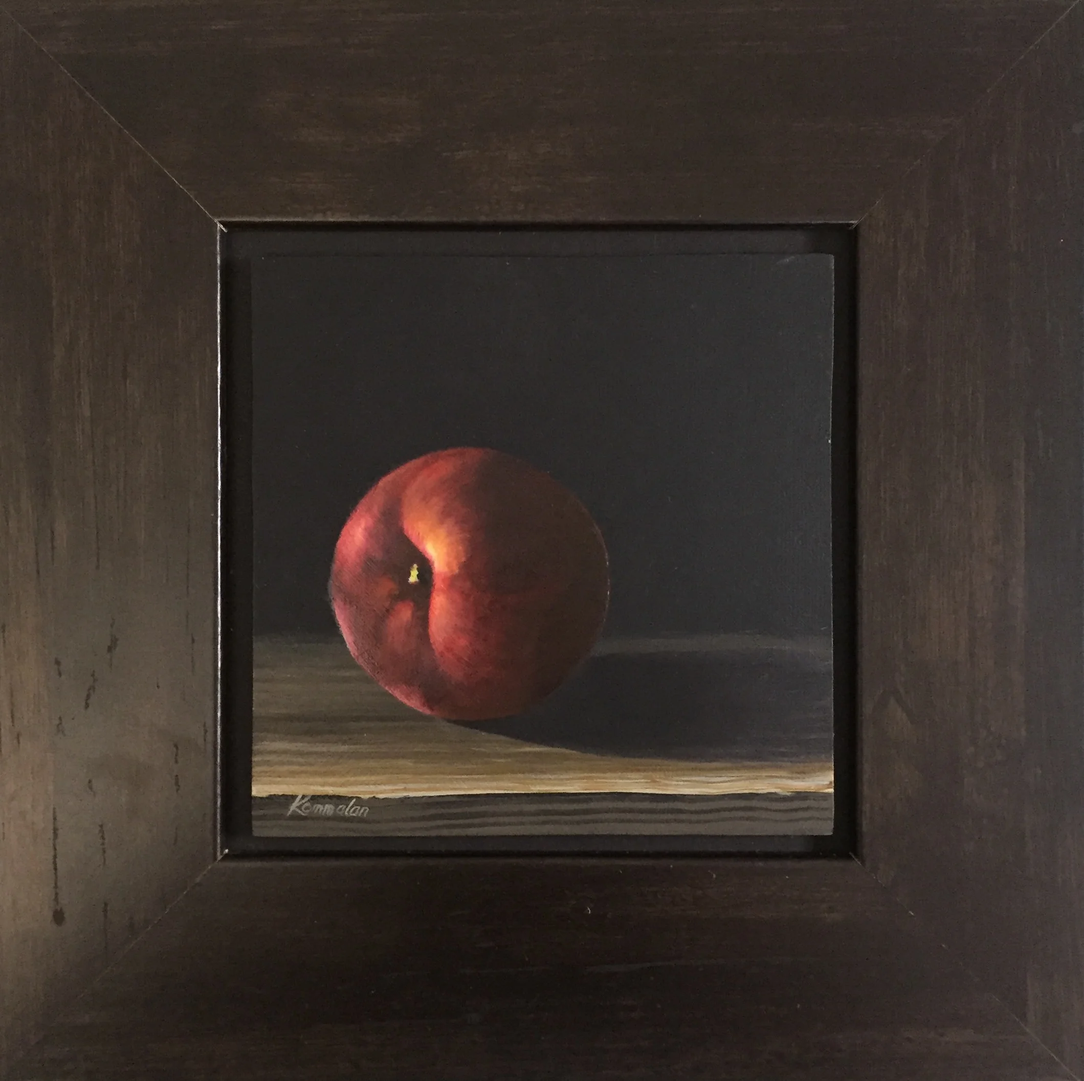 Peach