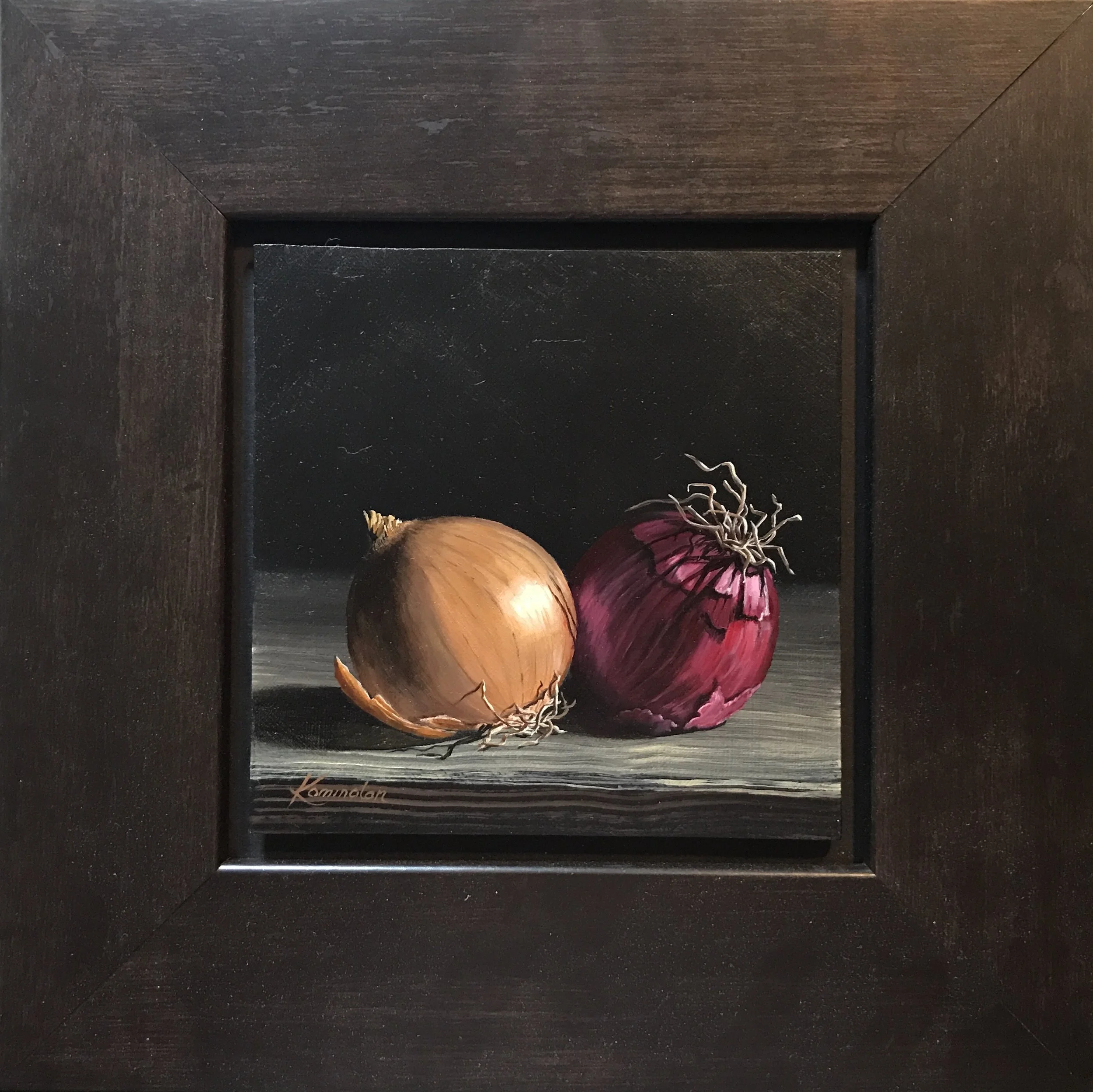Two Onions