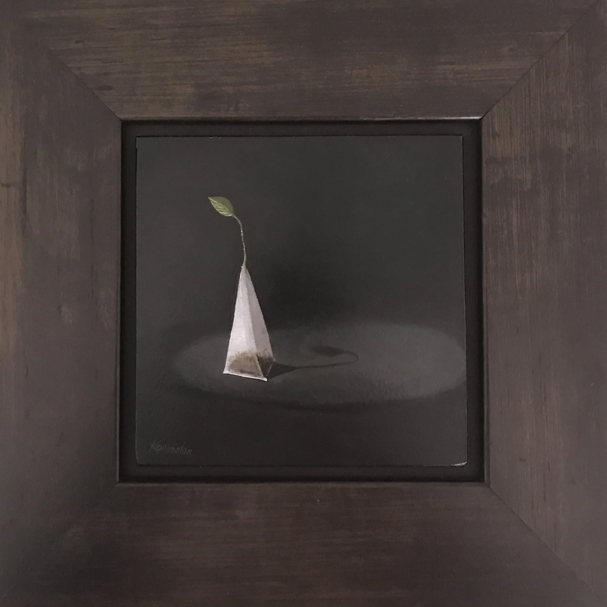Triangle Tea