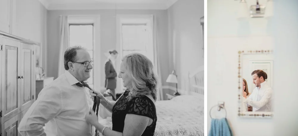NYC elopement photographer