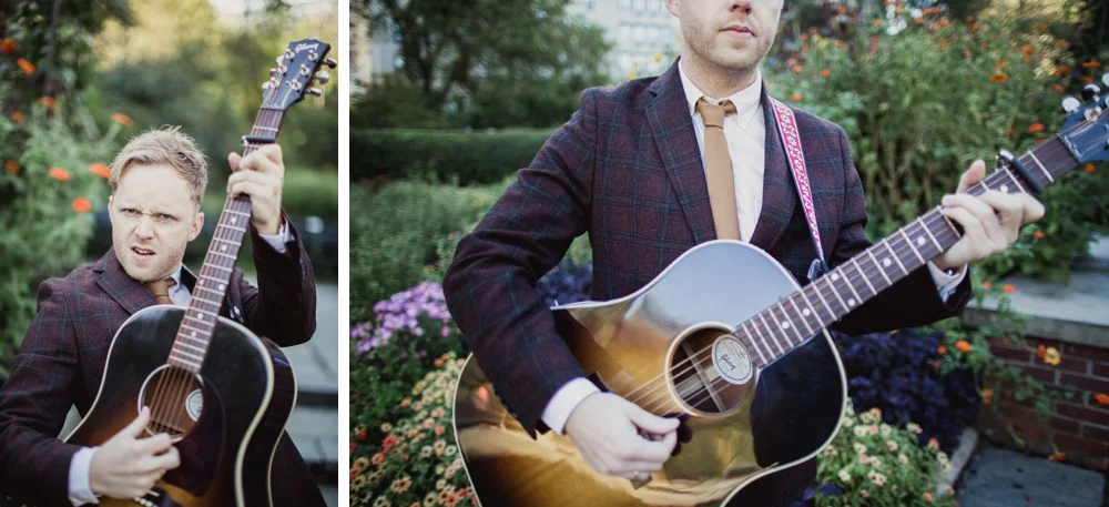 nyc elopement photographer