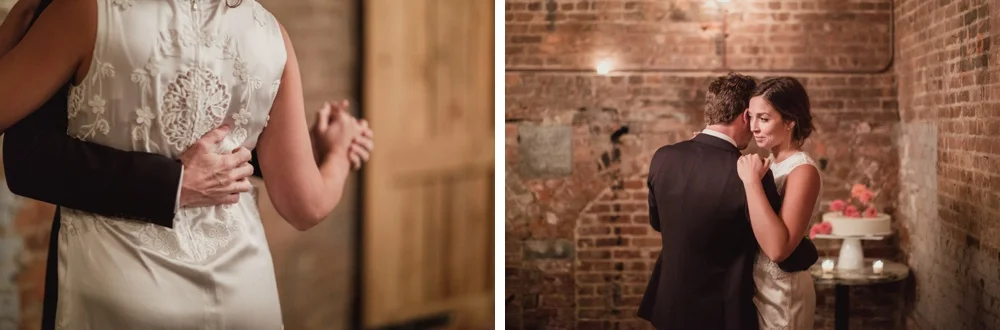 nyc elopement photographer