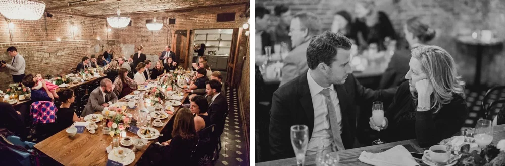 brooklyn elopement