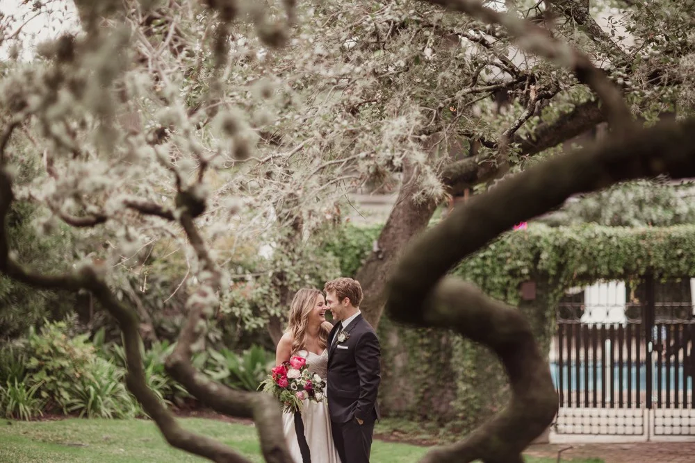 hotel saint cecilia wedding