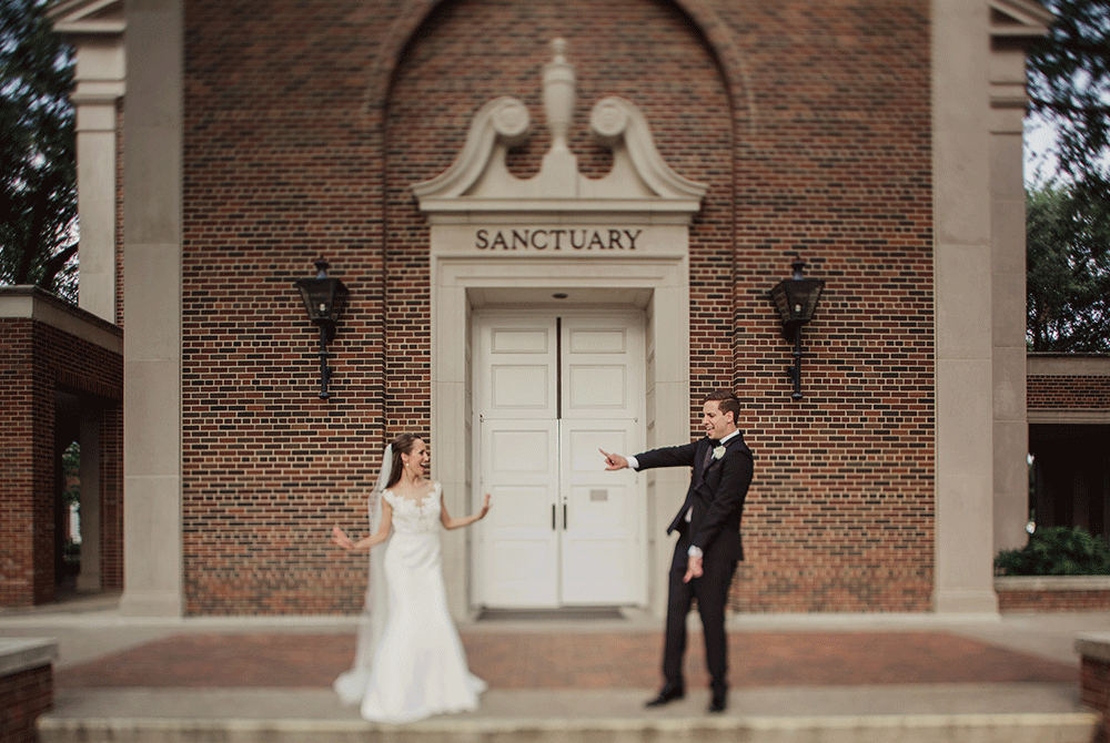 fun wedding photographer dallas.gif