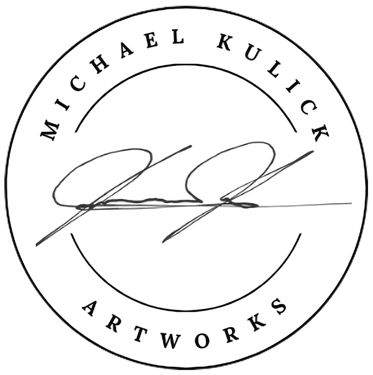 Michael Kulick Artworks