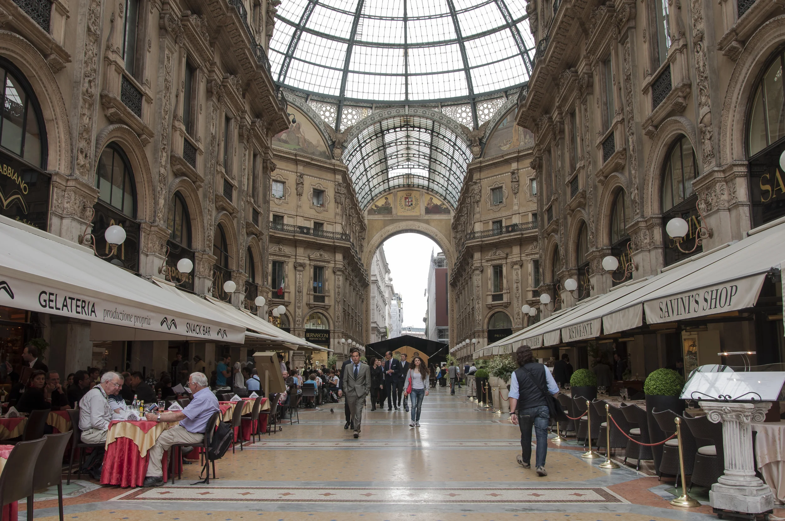 Milan, Italy