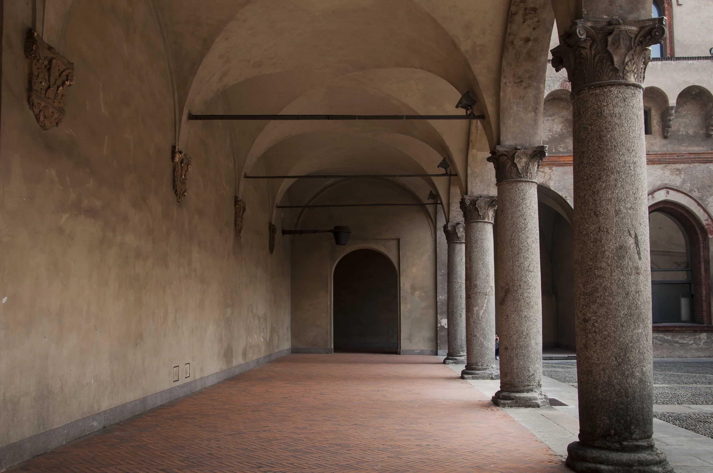 Milan, Italy