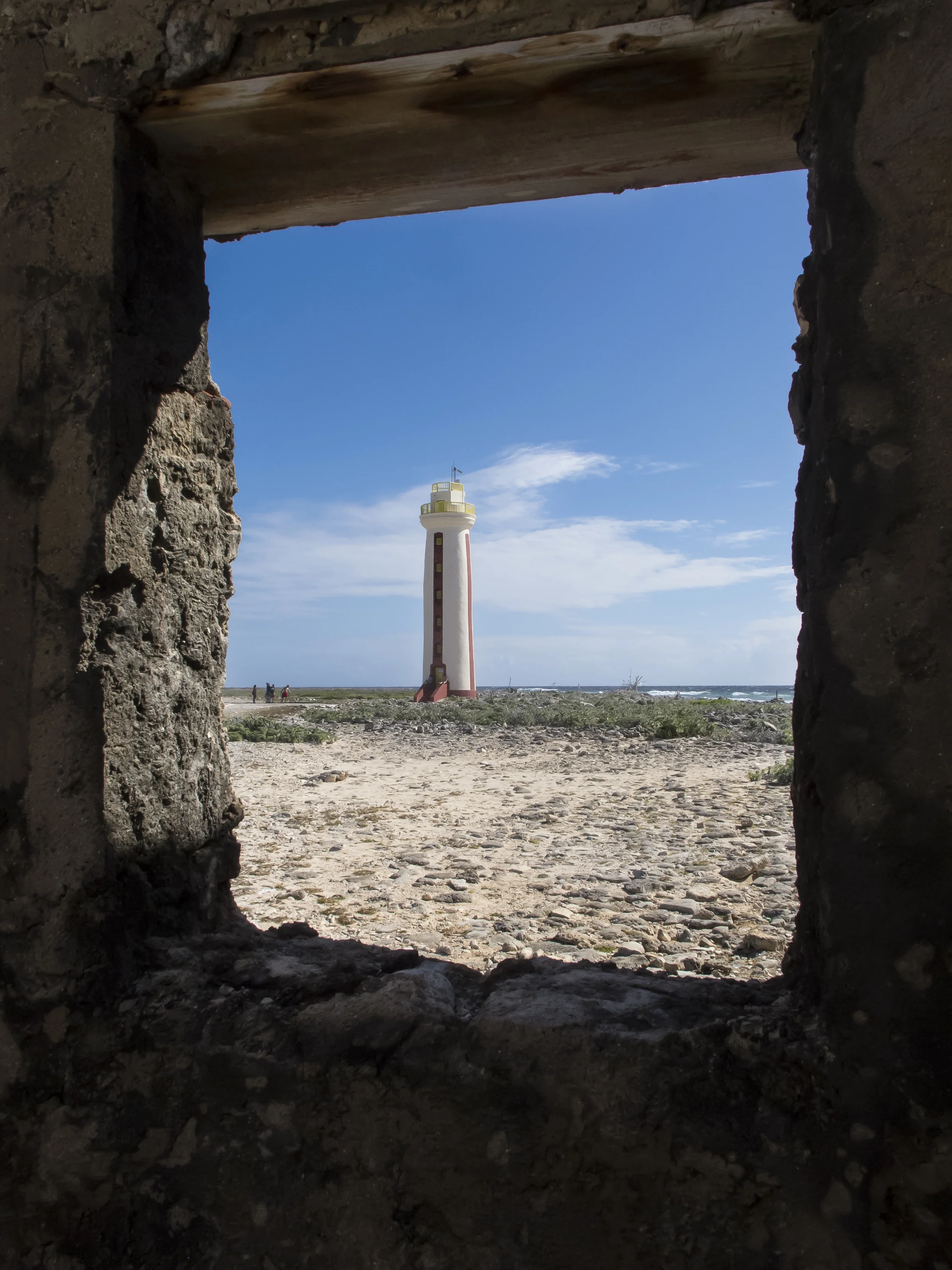 The Island of Bonaire