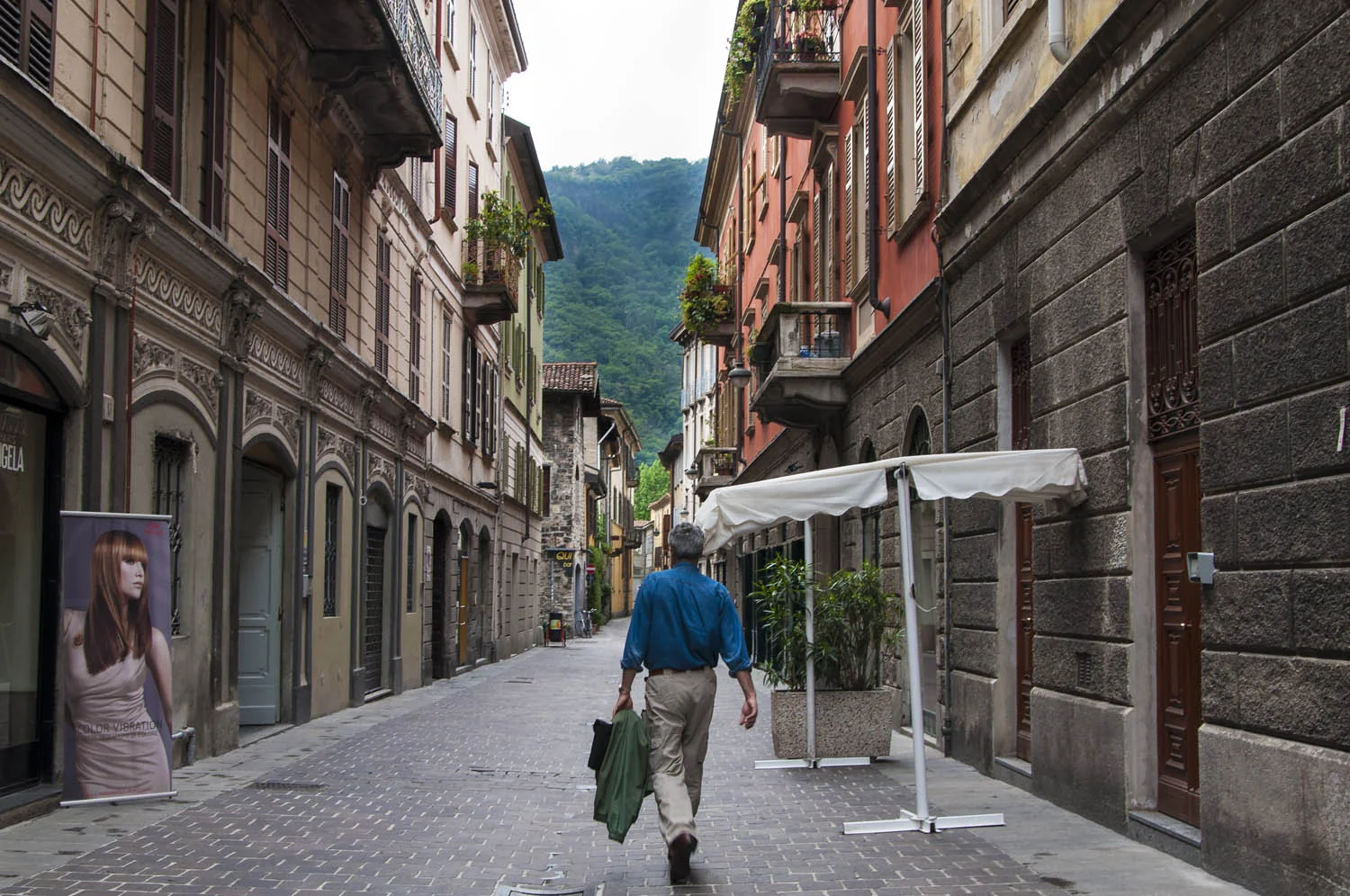 Milan, Italy