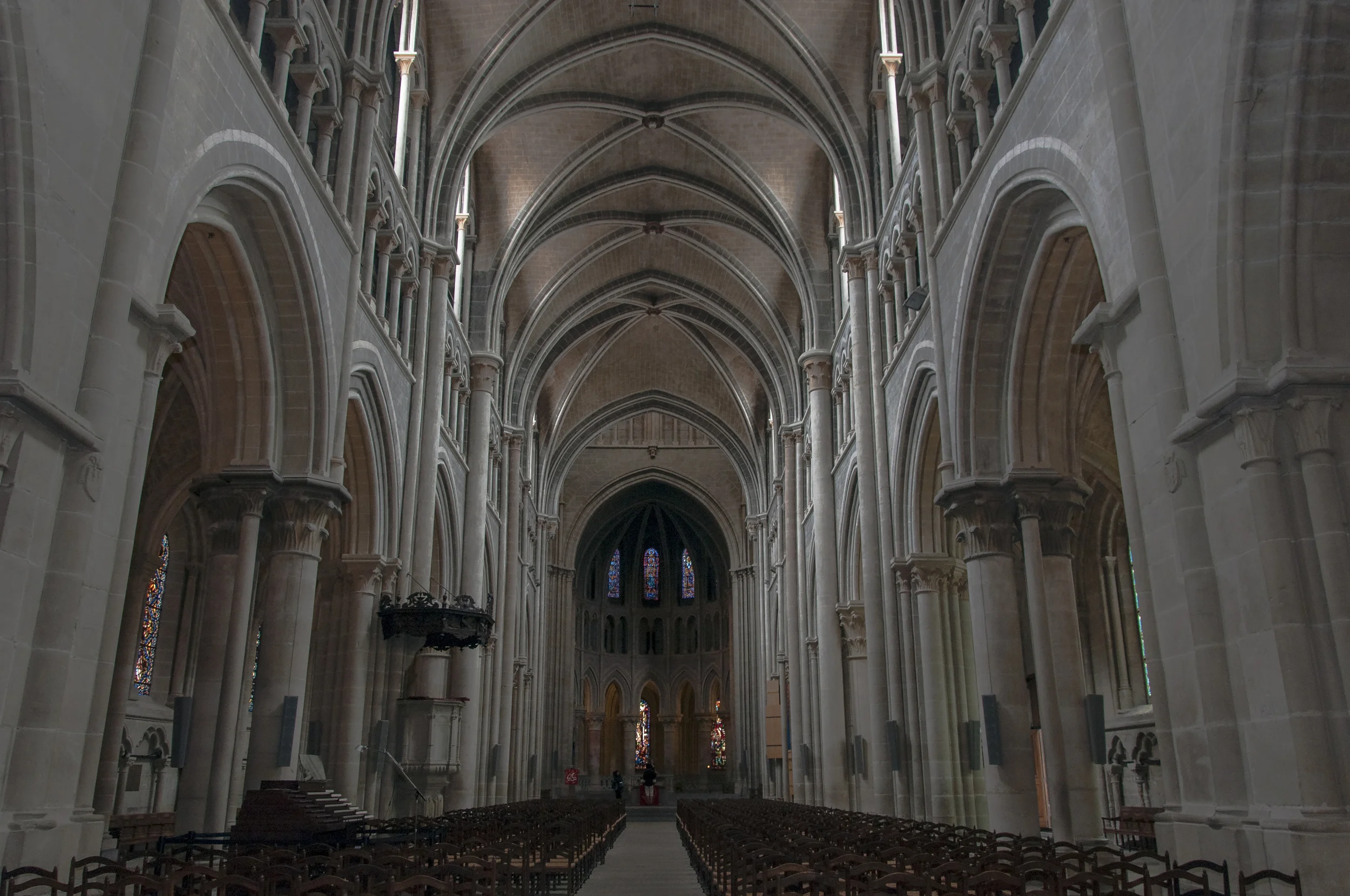 Lausanne, Switzerland