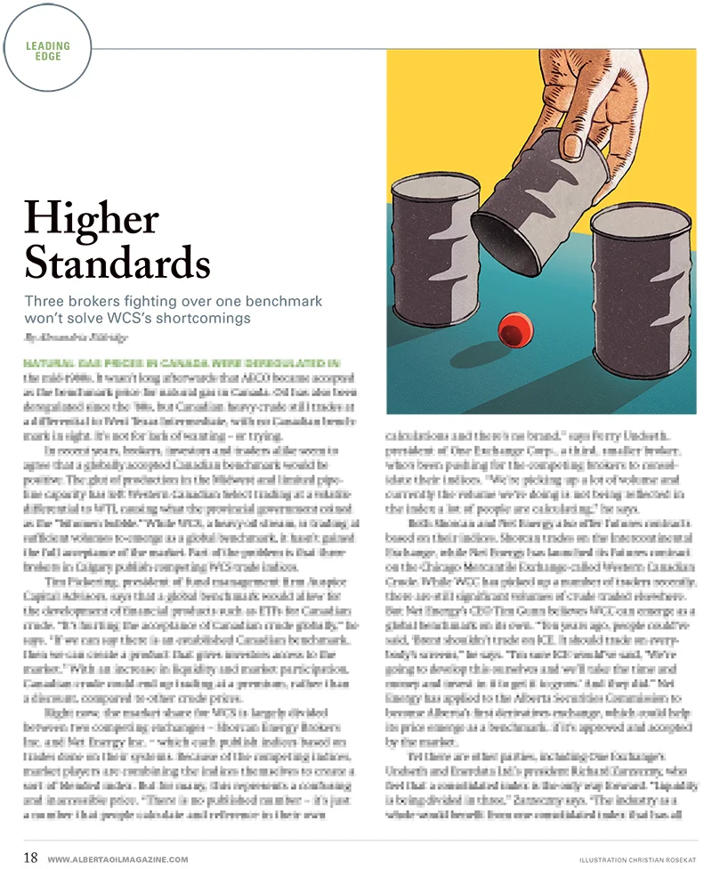 published artwork