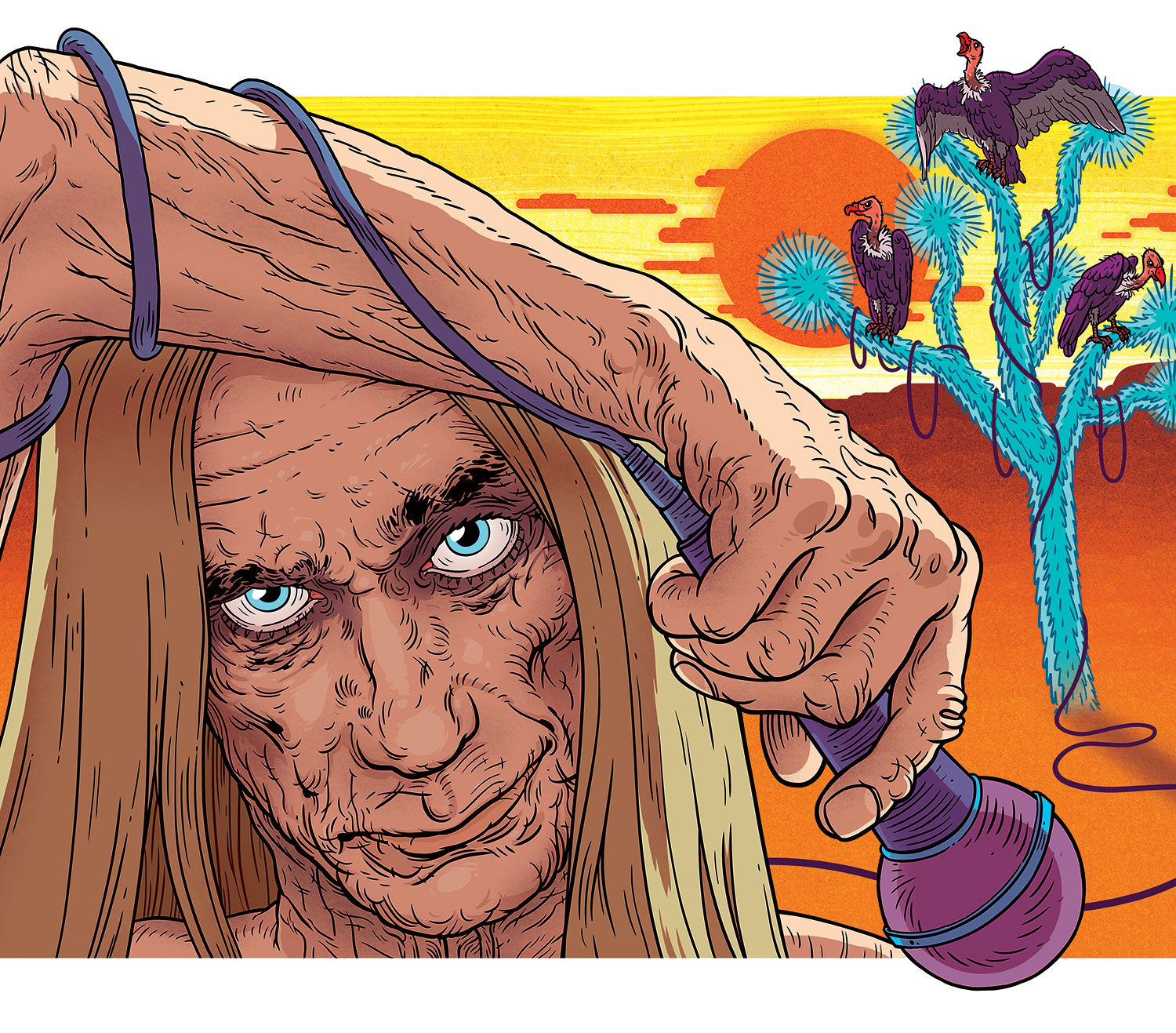 Final artwork