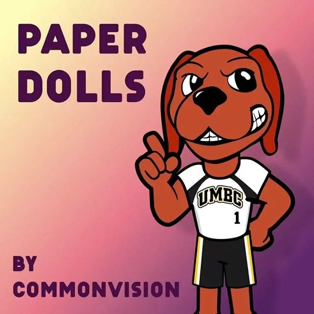 We are really excited for this one folks! The people of commonvision have created True Grit paper dolls that you can download, and print at home. No color printer? No problem! We&rsquo;ve included black and white versions you can color in yourself. 
